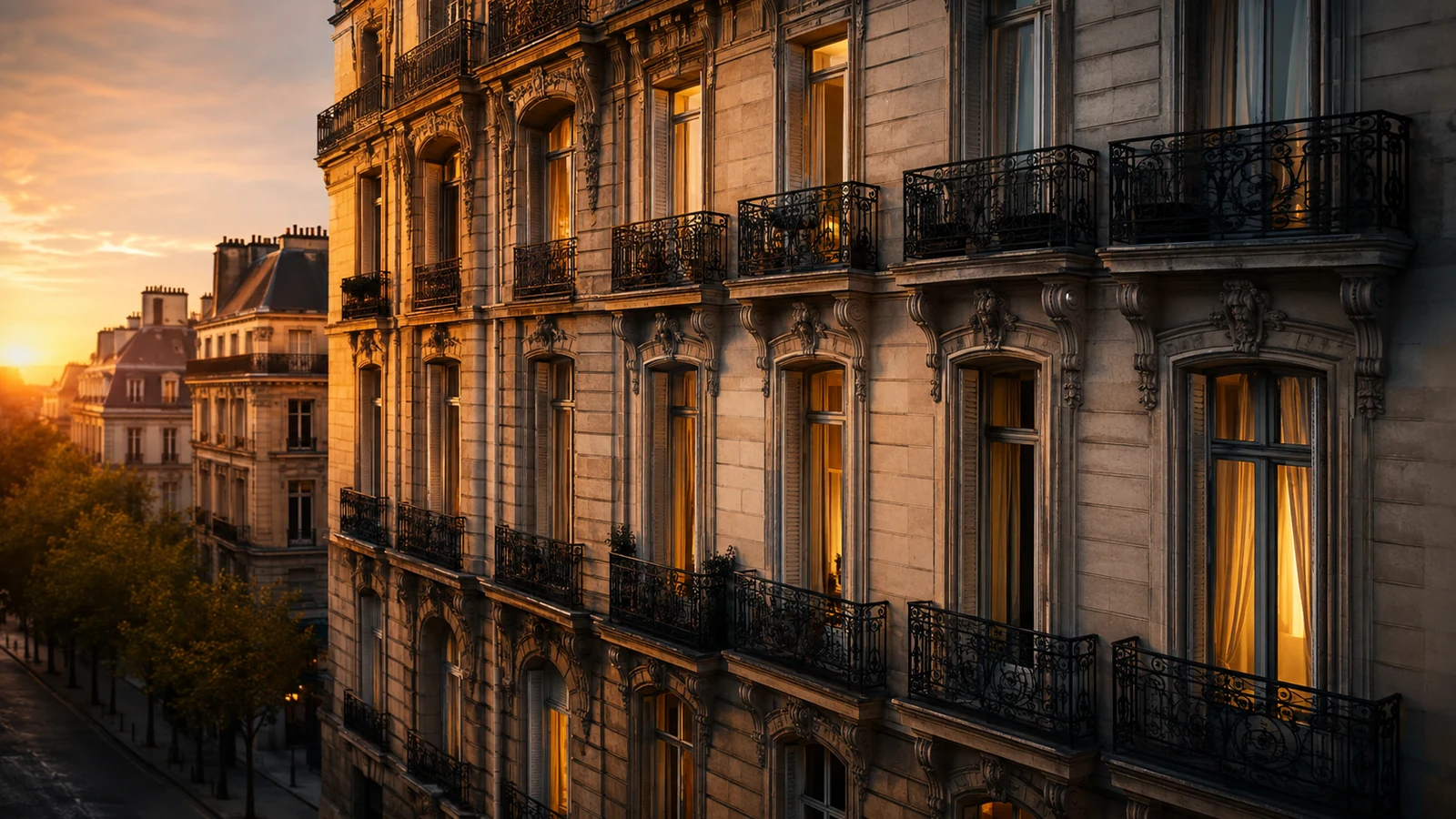 Immobilier & Patrimoine