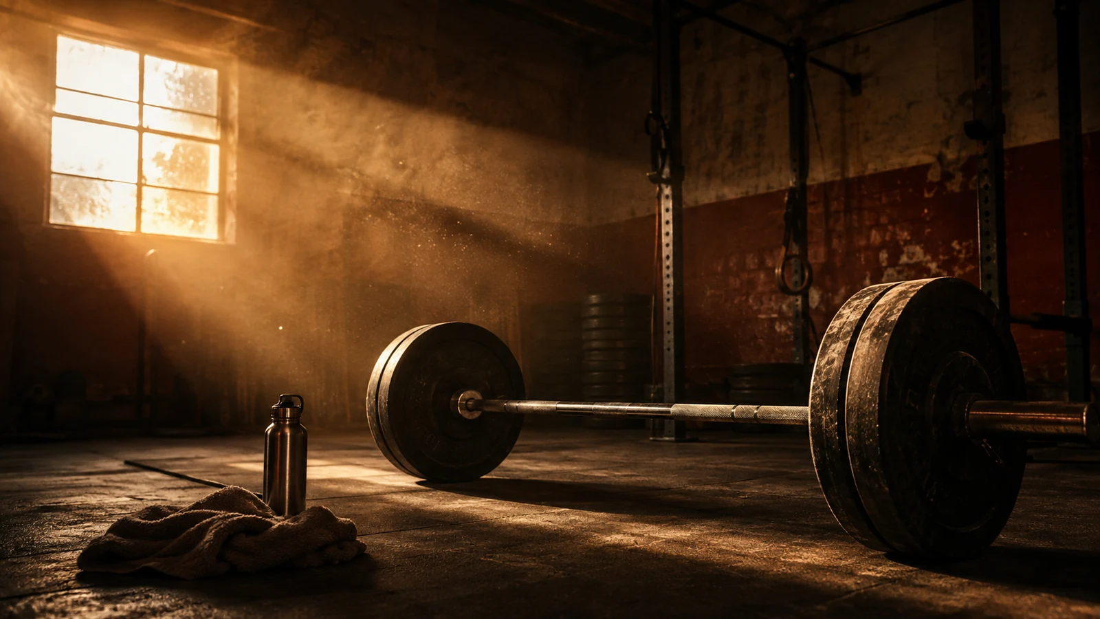Sport, Nutrition & Bien-être